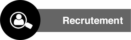 Recrutement